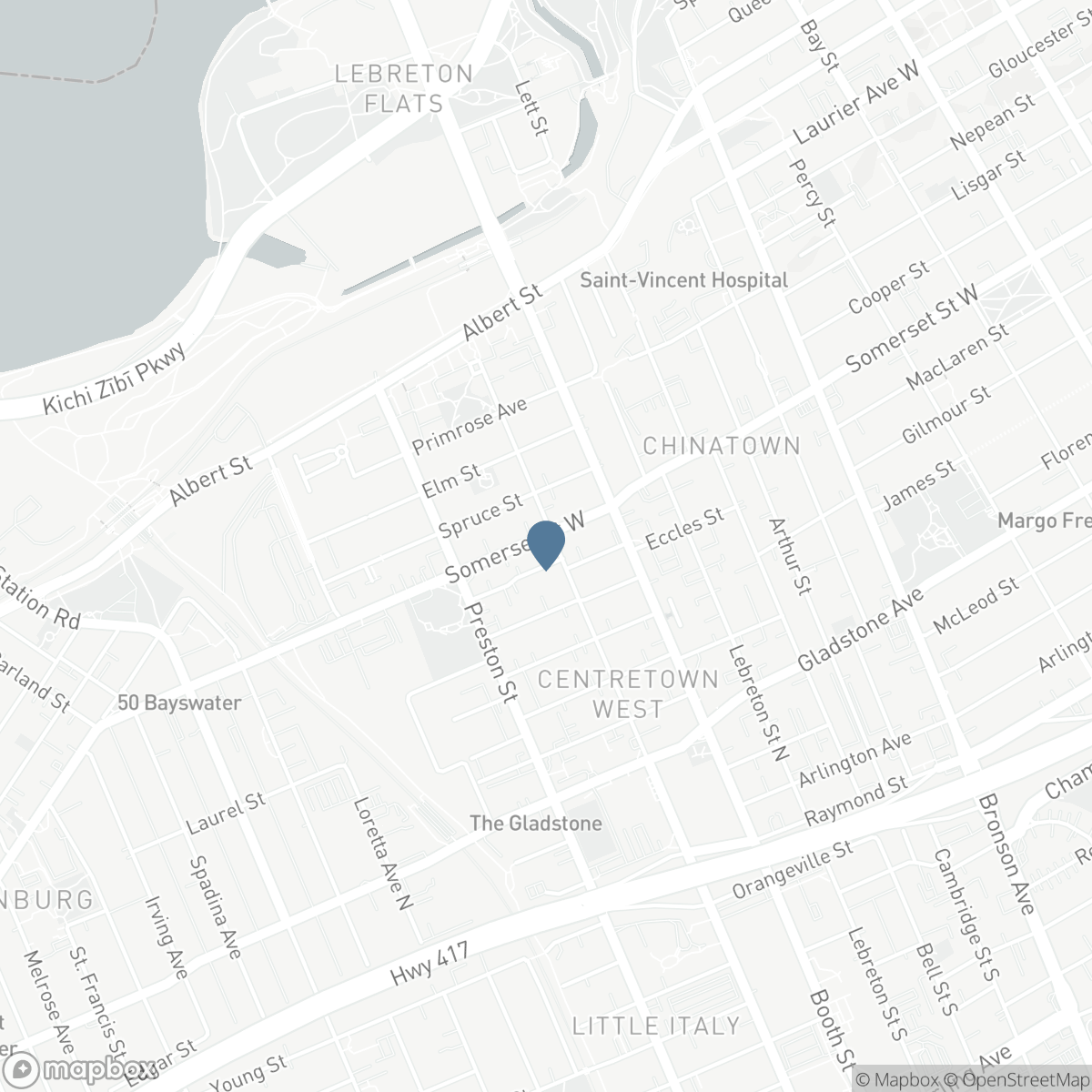 9 - 130 ROCHESTER STREET, Ottawa, Ontario K1R 0A3